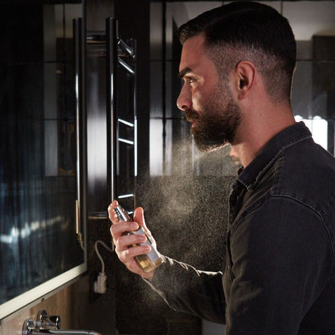 PARFUM DE COLOGNE, A NEW FRAGRANCE CATEGORY