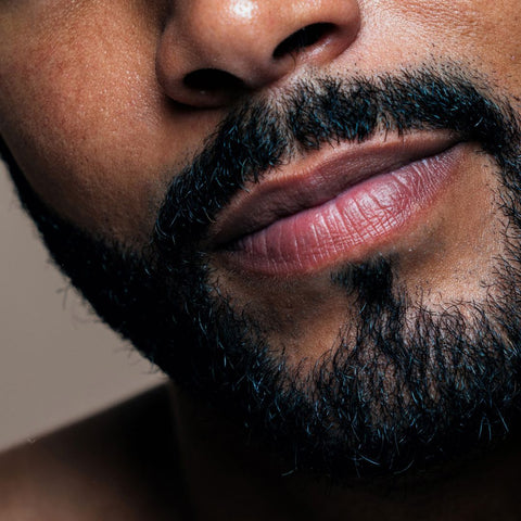 BEARD CARE