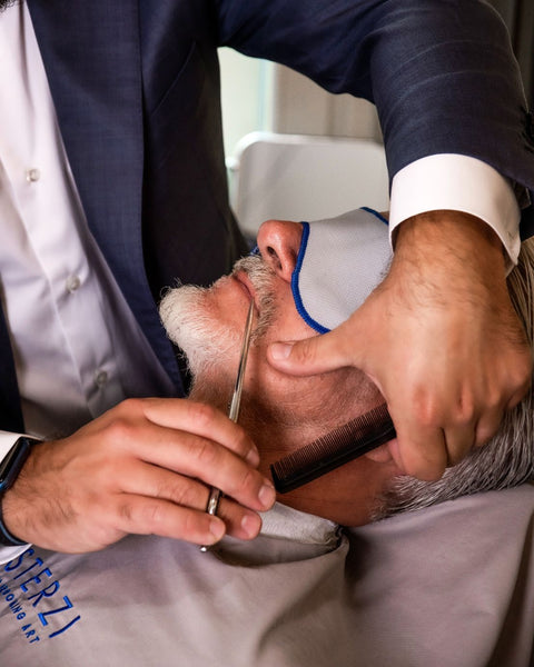 GIFT FOR A BEARDED MAN