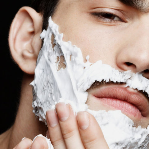 SHAVE