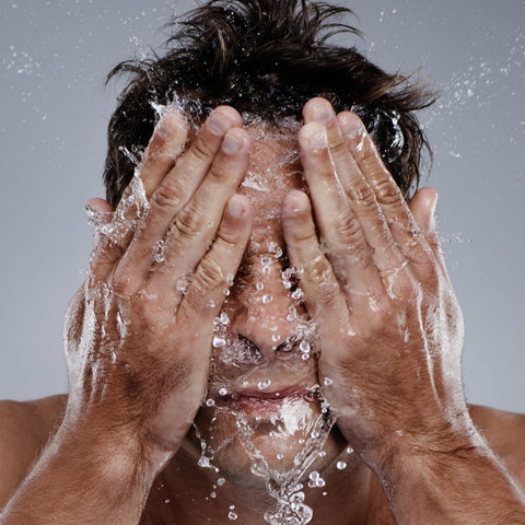 CLEANSE AND EXFOLIATE