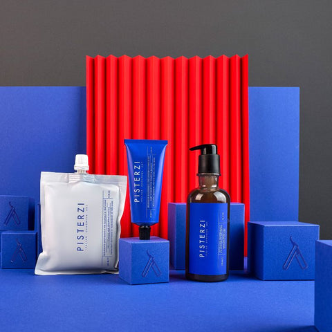 ITALIAN GROOMING ART - SHOP