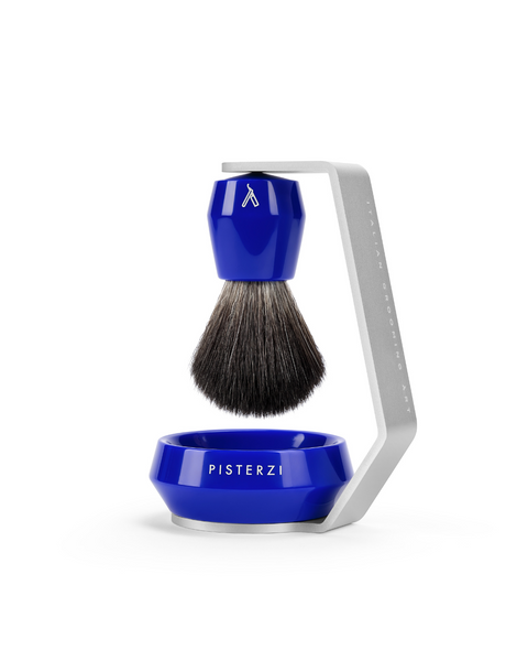 LINEA MAGNETE - MAGNETIC SHAVING BRUSH