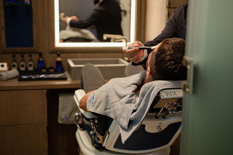 PISTERZI LA DOLCE VITA GIFT CARD IS THE PERFECT GIFT TO A LOVED ONE. IT NEVER EXPIRES.