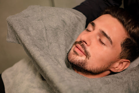 PISTERZI LA DOLCE VITA - A A LUXURIOUSLY EXTENDED 90-MINUTE SESSION