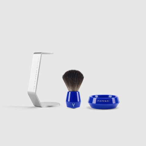 LINEA MAGNETE - MAGNETIC SHAVING BRUSH