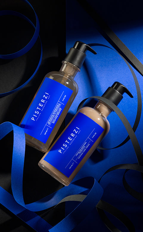 OUR GROOMING COLLECTION
