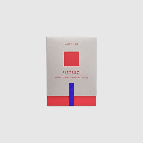 DISCOVERY SET - PARFUM DE COLOGNE