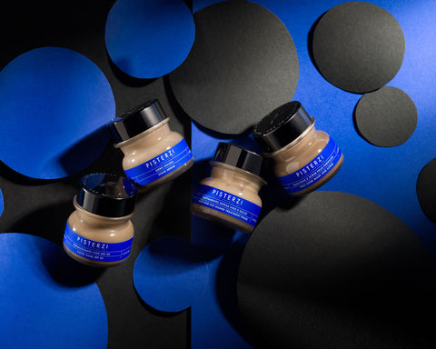 PISTERZI ITALIAN GROOMING ART