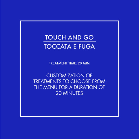 pisterzi italian grooming art - lounge service