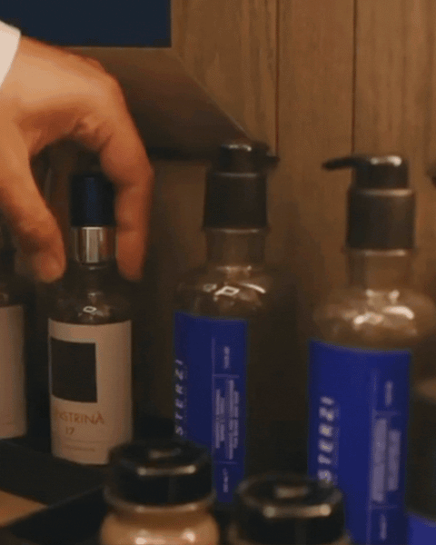 THE QUINTESSENCE OF A PLACE