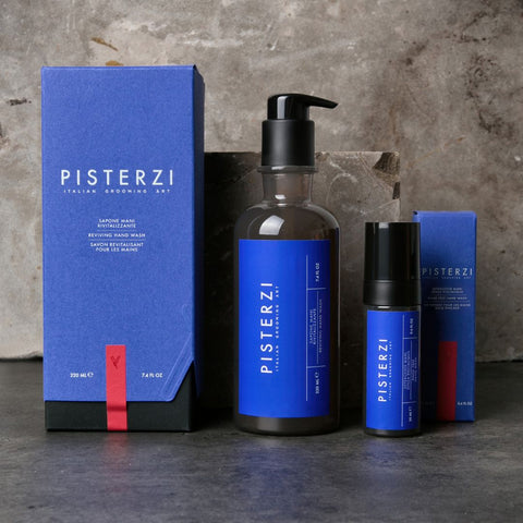HAND CARE SET