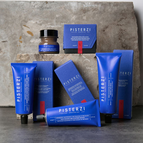 TRAVEL ESSENTIAL ANTI-POLLUTION SET