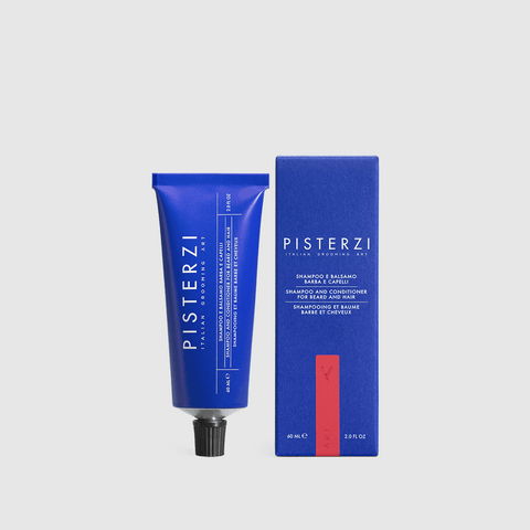 TRAVEL ESSENTIAL ANTI-POLLUTION SET