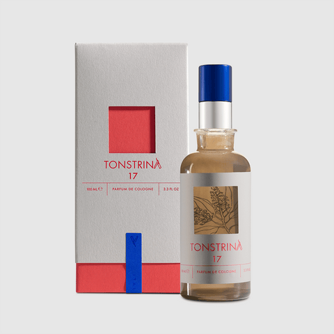 N. 17 PARFUM DE COLOGNE