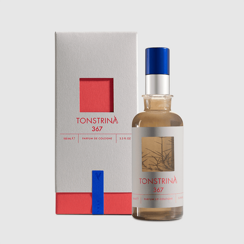 N. 367 PARFUM DE COLOGNE