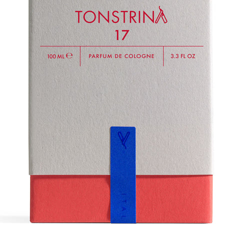 N. 367 PARFUM DE COLOGNE