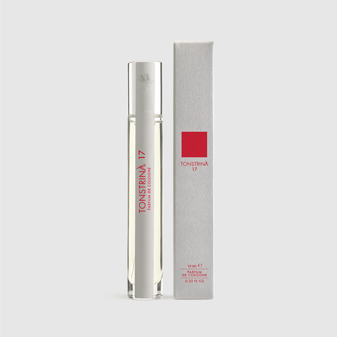N. 17 PARFUM DE COLOGNE