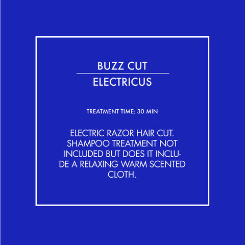 GIFT CARD - HAIR SERVICES