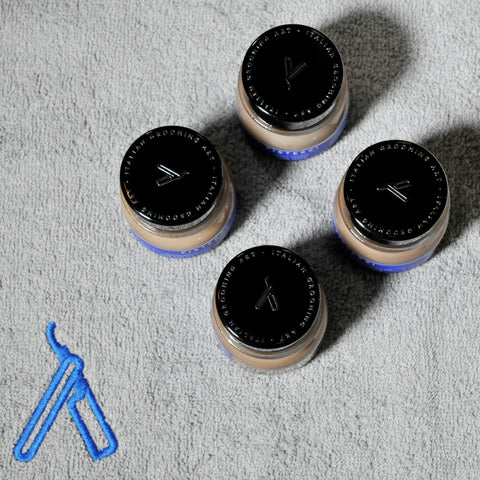 FACE AND EYE GUARD TREATMENT PHASE