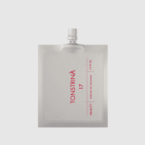 N. 17 PARFUM DE COLOGNE