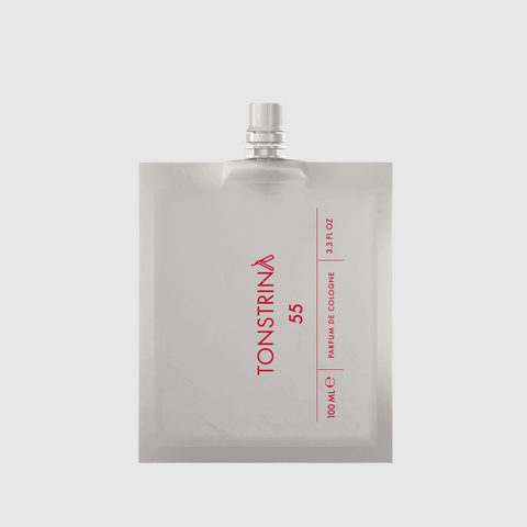 N. 55 PARFUM DE COLOGNE