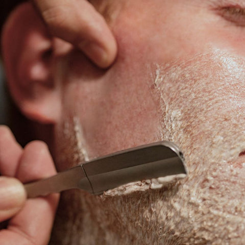 THE PERFECT SHAVING: ELEVATING YOUR GROOMING ROUTINE TO A RITUAL OF EXCELLENCE