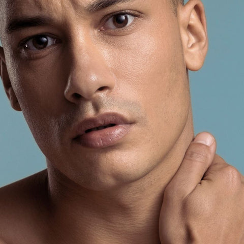 THE PERFECT POST-SHAVE RITUAL: HOW TO SOOTHE, HYDRATE, AND PROTECT YOUR SKIN AFTER SHAVING