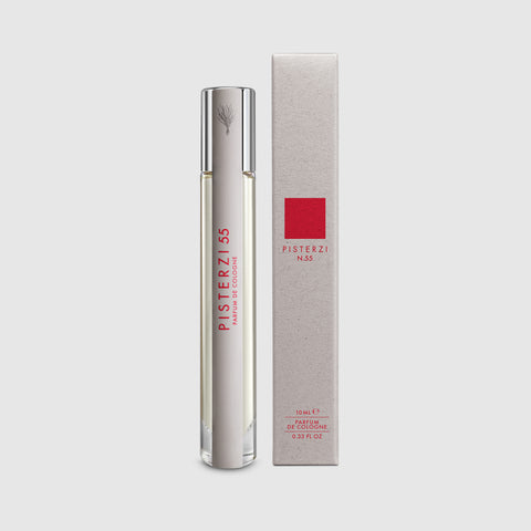 N. 55 PARFUM DE COLOGNE